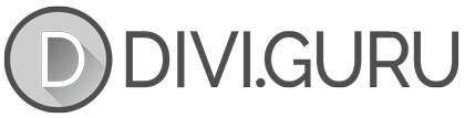 Divi Guru