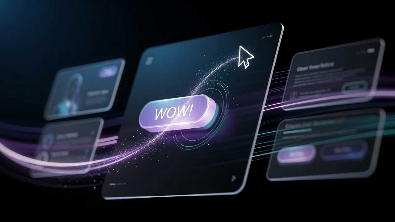 divi 5 interactive elements