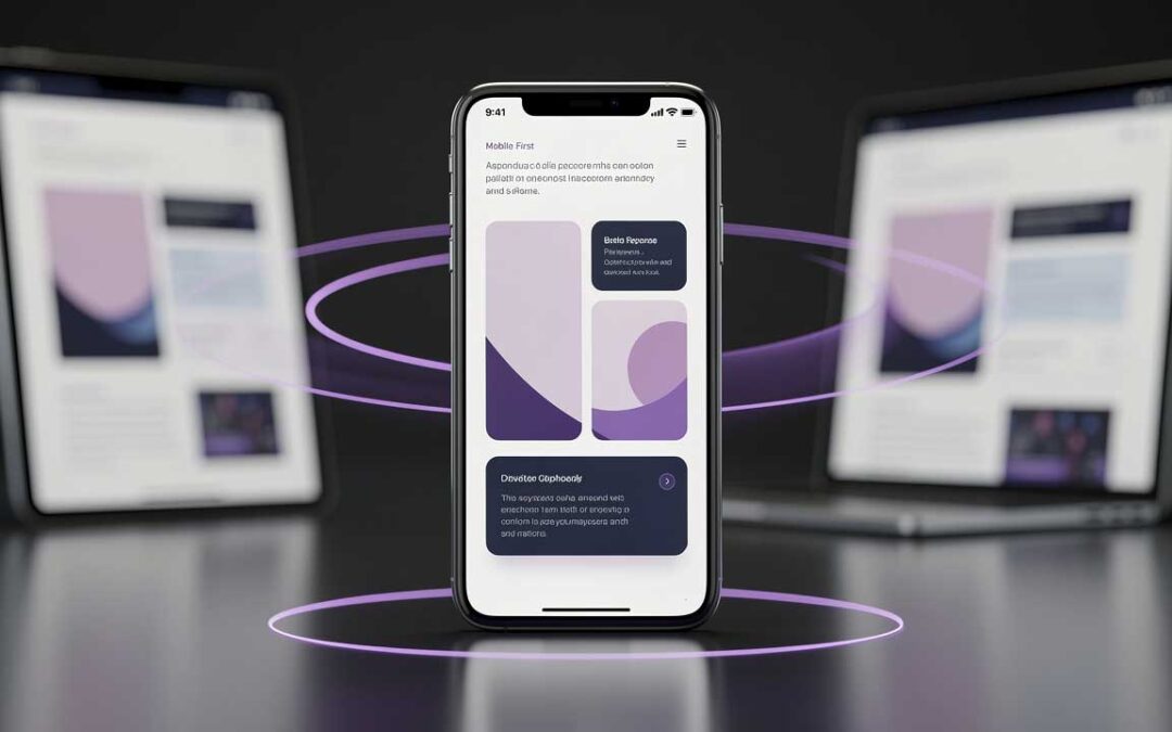 Divi 5 Mobile-First Design: Standards & Best Practices